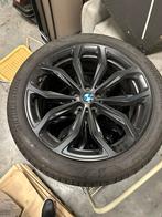 Ensemble de jantes BMW X4 + 8 pneus (neufs été + hiver), Enlèvement, Pneus hiver, Pneu(s)