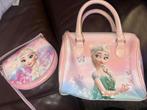 2 kleine handtasjes van' Frozen, Ophalen