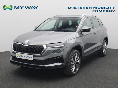 Skoda Karoq Karoq 1.5 TSI ACT Ambition DSG, Auto's, Skoda, Karoq, ABS, Airbags, Airconditioning, Cruise Control, Elektrische ramen