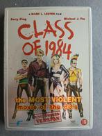 Class of 1984 (1982) Perry King, Michael J. Fox, À partir de 16 ans, Enlèvement ou Envoi, Comme neuf, Action