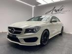 Mercedes-Benz CLA-Klasse 180 *GARANTIE 12 MOIS*PACK AMG*CAME, 90 kW, 122 pk, Gebruikt, 4 cilinders