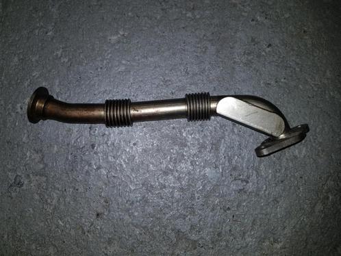 Verbindingspijp BMW F15 2015 xDrive50 (EGR-koeler), Auto-onderdelen, Motor en Toebehoren, BMW, Gebruikt, Ophalen