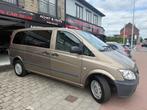 Mercedes Vito 113 CDI met Airco**All Glass** 115km**, Auto's, Bestelwagens en Lichte vracht, Mercedes-Benz, Bedrijf, Grijs, Te koop