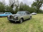 Rolls Royce Silver Shadow - 1968, Autos, Achat, Entreprise, Boîte manuelle, Autre carrosserie