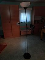 staanlamp, Enlèvement, Utilisé, Synthétique, 150 à 200 cm