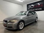 Bmw 318d*marchand export*gps clim auto jante, Auto's, Euro 5, Bedrijf, 5 deurs, Parkeersensor