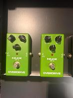 NUX OD-3 (2x, stereo), Muziek en Instrumenten, Ophalen of Verzenden, Zo goed als nieuw