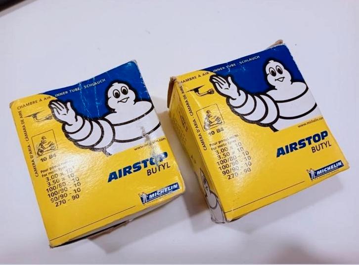 Vespa  kabels, Olio bouten, luchtfilter, binnenbanden..., Fietsen en Brommers, Scooters | Vespa, Ophalen of Verzenden