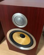 B&W speakers CM 5, Audio, Tv en Foto, Luidsprekerboxen, Ophalen, Gebruikt, 60 tot 120 watt, Bowers & Wilkins (B&W)