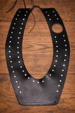 Leren Tankcover - Kawasaki EN 500 Vulcan 96-03 - Bieden, Motoren, Verzenden, Nieuw