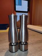 Moulin à poivre et à sel sur batterie, Enlèvement, Comme neuf