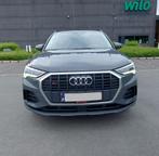 Audi Q3 ,2020-43000 km.27000,00euros, Auto's, 1498 cc, Parkeersensor, Alcantara, 5 deurs