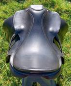 Selle de dressage Bates, Ophalen, Zo goed als nieuw, Dressuur