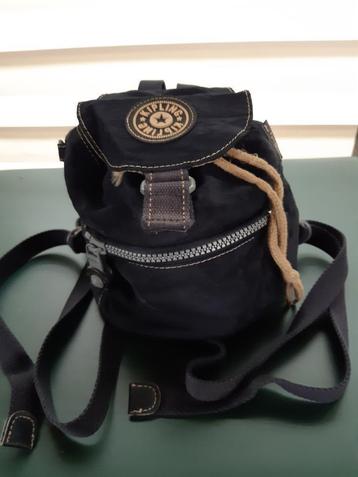 rugzakje Kipling, Handtassen en Accessoires, Tassen | Rugtassen, Ophalen, Gebruikt, Minder dan 25 cm, Kipling