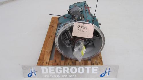 Versnellingsbak Scania Type: G770, Auto-onderdelen, Vrachtwagen-onderdelen, Scania, Transmissie en Accessoires, Gebruikt