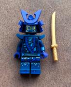 Figurine Lego Ninjago Master, Enfants & Bébés, Jouets | Duplo & Lego, Envoi, Comme neuf, Briques en vrac, Lego