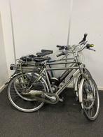 Nette partij elektrische fietsen complete met oplader, Fietsen en Brommers, Ophalen of Verzenden, Zo goed als nieuw, 51 tot 55 cm