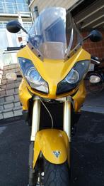 Triumph Tiger 1050, Motoren, Motorrijbewijs A, 3 cilinders, Particulier, 1050 cc