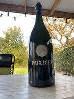 Flex Paix Dieu 6l - ce 9/02/2025 - bouteille géante !, Collections, Marques de bière, Enlèvement, Neuf