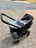 3 in 1 Chicco kinderwagen, Kinderen en Baby's, Kinderwagens en Combinaties, Ophalen, Zo goed als nieuw, Kinderwagen