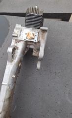 Honda wallaroo motor, Fietsen en Brommers, Ophalen, Zo goed als nieuw