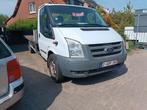 Ford Transit 2.2 TDCI 110 pk euro 4, Autos, Achat, Ford, Blanc, Traction avant