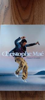 DVD Christophe Maé, Enlèvement ou Envoi