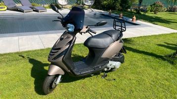 Piaggio zip Sp Iget A klasse  beschikbaar voor biedingen