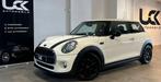 Mini // etas shoow room // 2016, Auto's, Mini, Bedrijf, Parkeersensor, Te koop, One