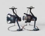 2 Daiwa GS-850 Sportline, Comme neuf, Enlèvement ou Envoi