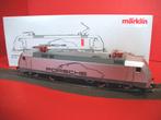 Locomotief „PORSCHE” - MÄRKLIN 39352 - DIGITAAL - H0 - 1:87, Wisselstroom, Locomotief, Verzenden, Zo goed als nieuw