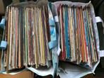 Wegens verhuis : 115+7LP’s, langspeelplaten, vele genres, …., Ophalen of Verzenden