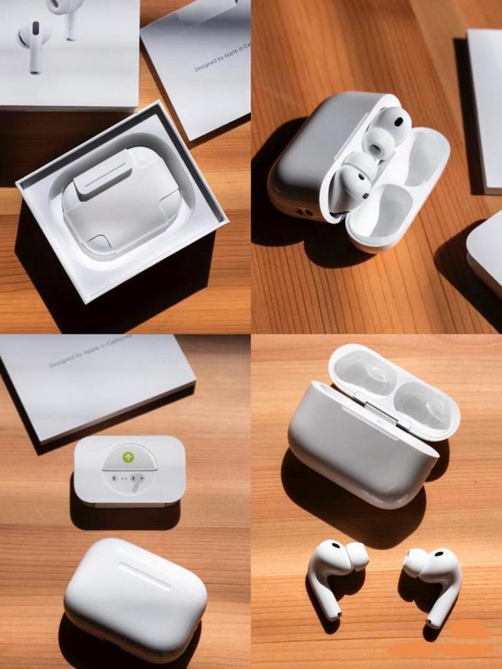 AIRPODS PRO 3  ✅Nieuw generatie, Telecommunicatie, Mobiele telefoons | Oordopjes, Nieuw, Ophalen