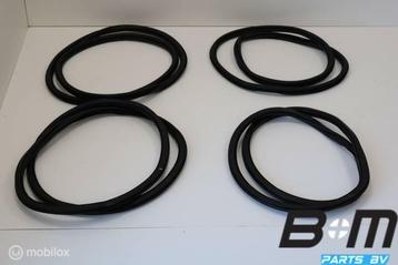 Set portierrubbers VW Polo 2G beschikbaar voor biedingen