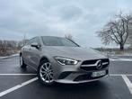 Pause de tir de la Mercedes CLA180, 100 kW, CLA, Achat, Euro 6