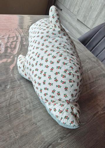 Dolfijn Knuffel beschikbaar voor biedingen
