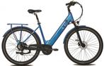 E-bike elektrische fiets voorwielmotor damesfiets ebike, Vélos & Vélomoteurs, Vélos | Femmes | Vélos pour femme, Autres marques