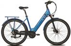 E-bike elektrische fiets voorwielmotor damesfiets ebike, Nieuw, Overige merken, Ophalen of Verzenden, Versnellingen