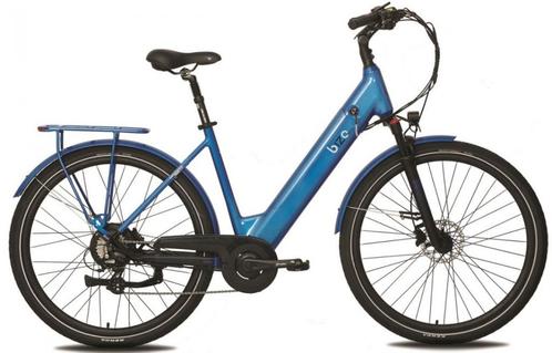 E-bike elektrische fiets voorwielmotor damesfiets ebike, Vélos & Vélomoteurs, Vélos | Femmes | Vélos pour femme, Neuf, Autres marques