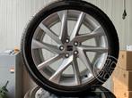 17 inch Seat Ibiza FR Velgen + Banden NIEUW 5x100 Origineel, Auto-onderdelen, Banden en Velgen, 215 mm, Banden en Velgen, Nieuw