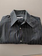 CHEMISE EN COTON D&G DOLCE & GABBANA 44, Vêtements | Hommes, Tour de cou 43/44 (XL), Enlèvement ou Envoi, Autres couleurs, Comme neuf