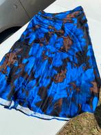 Kleurrijke rok van esprit, maat 38, Kleding | Dames, Rokken, Ophalen, Maat 38/40 (M)