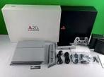 PS4 20th Anniversary Limited Ed. FW 1.76 in perfecte staat, Ophalen of Verzenden, Zo goed als nieuw