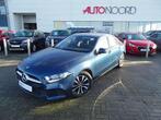 Mercedes-Benz A 180 SEDAN AUTOMAAT SPORT, Auto's, Automaat, Euro 6, Blauw, Bedrijf