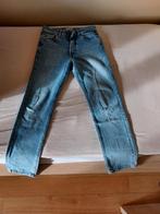 jeansbroek jack & jones, Kleding | Heren, Spijkerbroeken en Jeans, Ophalen of Verzenden, Zo goed als nieuw, Blauw, Jack & jones