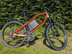 Klever X-speed 45km/h, Fietsen en Brommers, Elektrische fietsen, Ophalen, Zo goed als nieuw