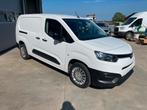 Toyota Proace City / 2024 / 20950 km / fabrieksgarantie, Voorwielaandrijving, 75 kW, Stof, 4 cilinders
