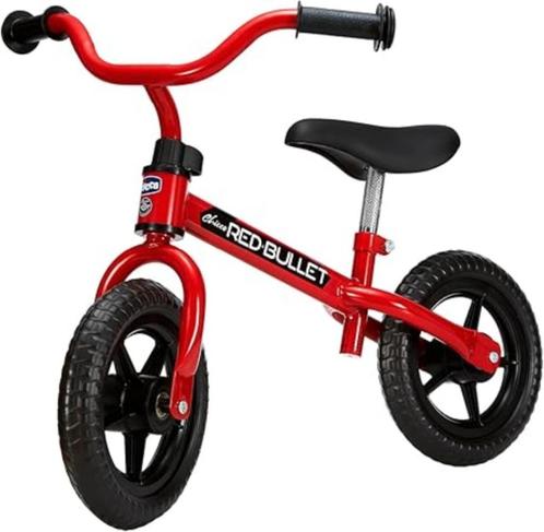 Kinderfiets zonder pedaal SNELLE GRATIS LEVERING, Fietsen en Brommers, Fietsen | Kinderfietsjes, Nieuw, Verzenden
