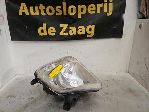 Koplamp links van een Opel Meriva, Auto-onderdelen, Verlichting, Opel, Gebruikt, 3 maanden garantie, Ophalen of Verzenden