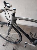 Koersfiets colnago maat 58, Ophalen